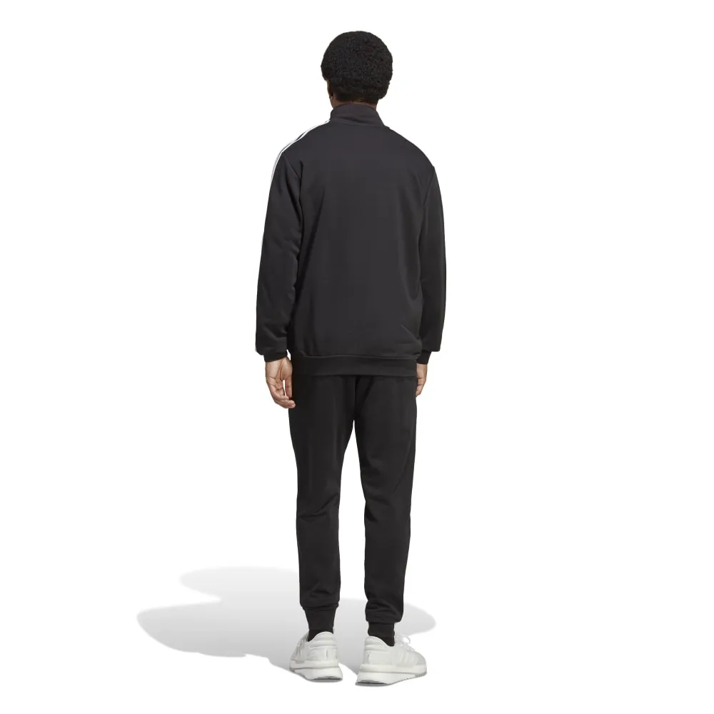 adidas 3-Stripes French Terry Men's Tracksuit