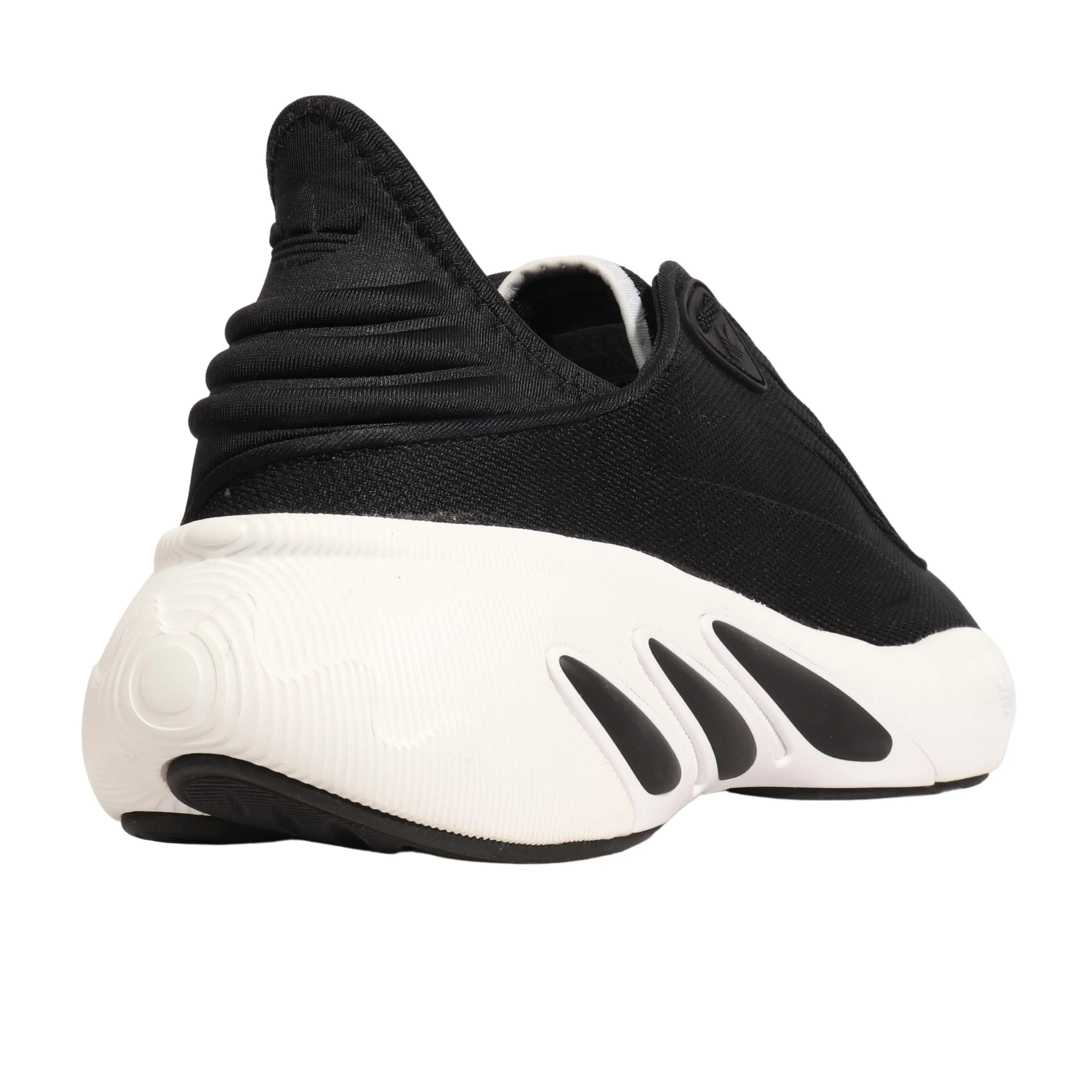 ADIDAS - Adifom SLTN black sports sneakers