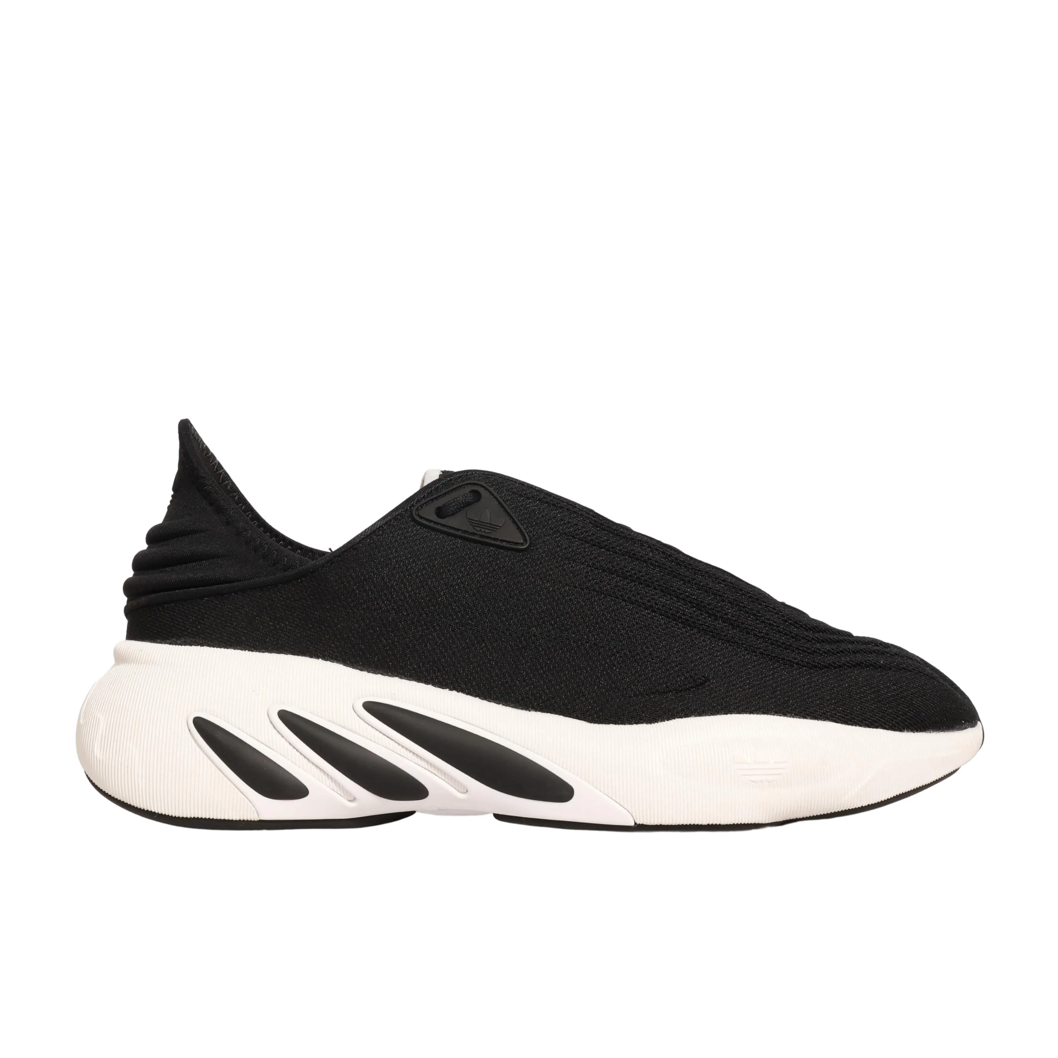 ADIDAS - Adifom SLTN black sports sneakers