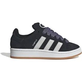 adidas Originals Core Black/Grey One/Ftwr White Campus 00S J Sneakers