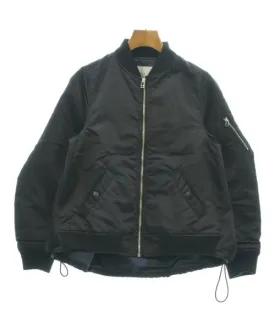 Annc Millitary jackets