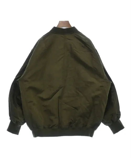 apart by lowrys Millitary jackets