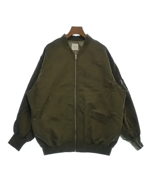 apart by lowrys Millitary jackets