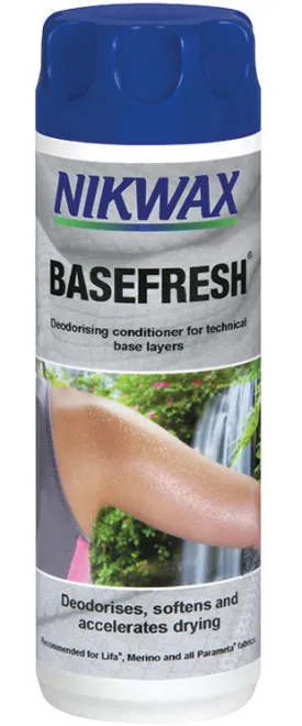 BaseFresh (300ml/10 fl. oz.)