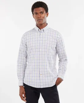 Bradwell Shirt Sandstone