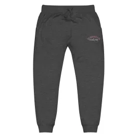 Bushwood Country Club Embroidered Fleece sweatpants