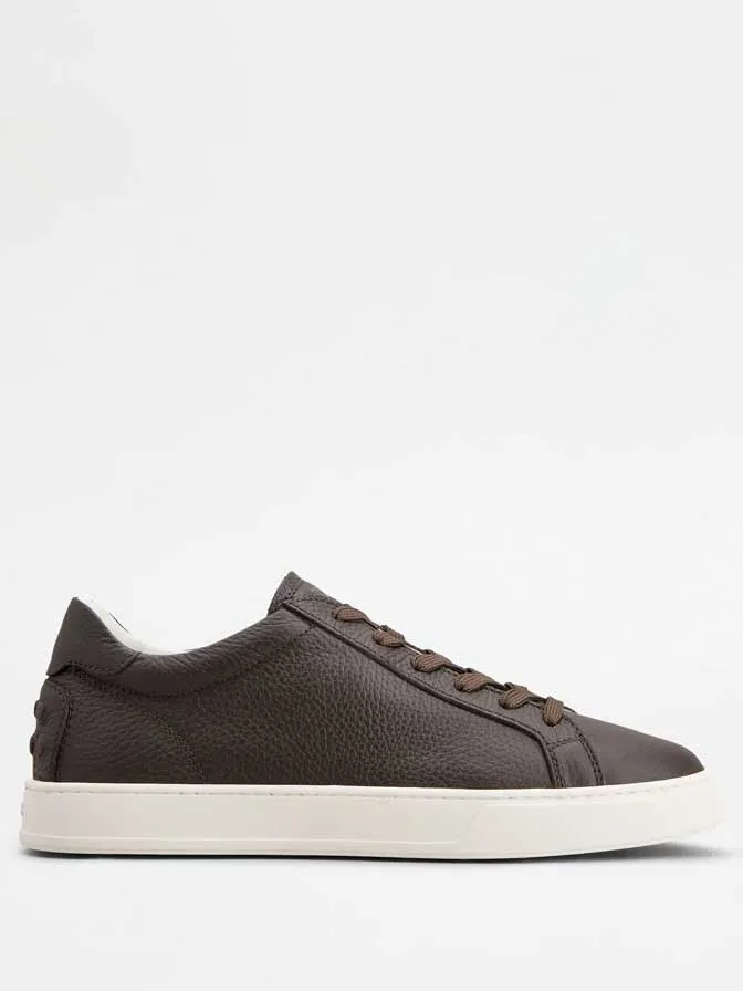 Calfskin Sneaker