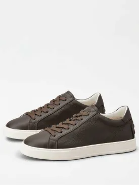 Calfskin Sneaker