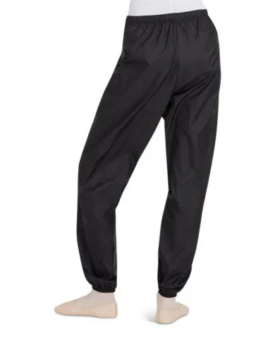 CAPEZIO 10111 WOMEN RIP STOP PANT