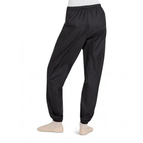 CAPEZIO 10111 WOMEN RIP STOP PANT