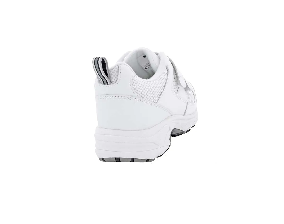 Drew Lightning Ii V Men Athletic Shoe In White Combo