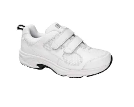 Drew Lightning Ii V Men Athletic Shoe In White Combo