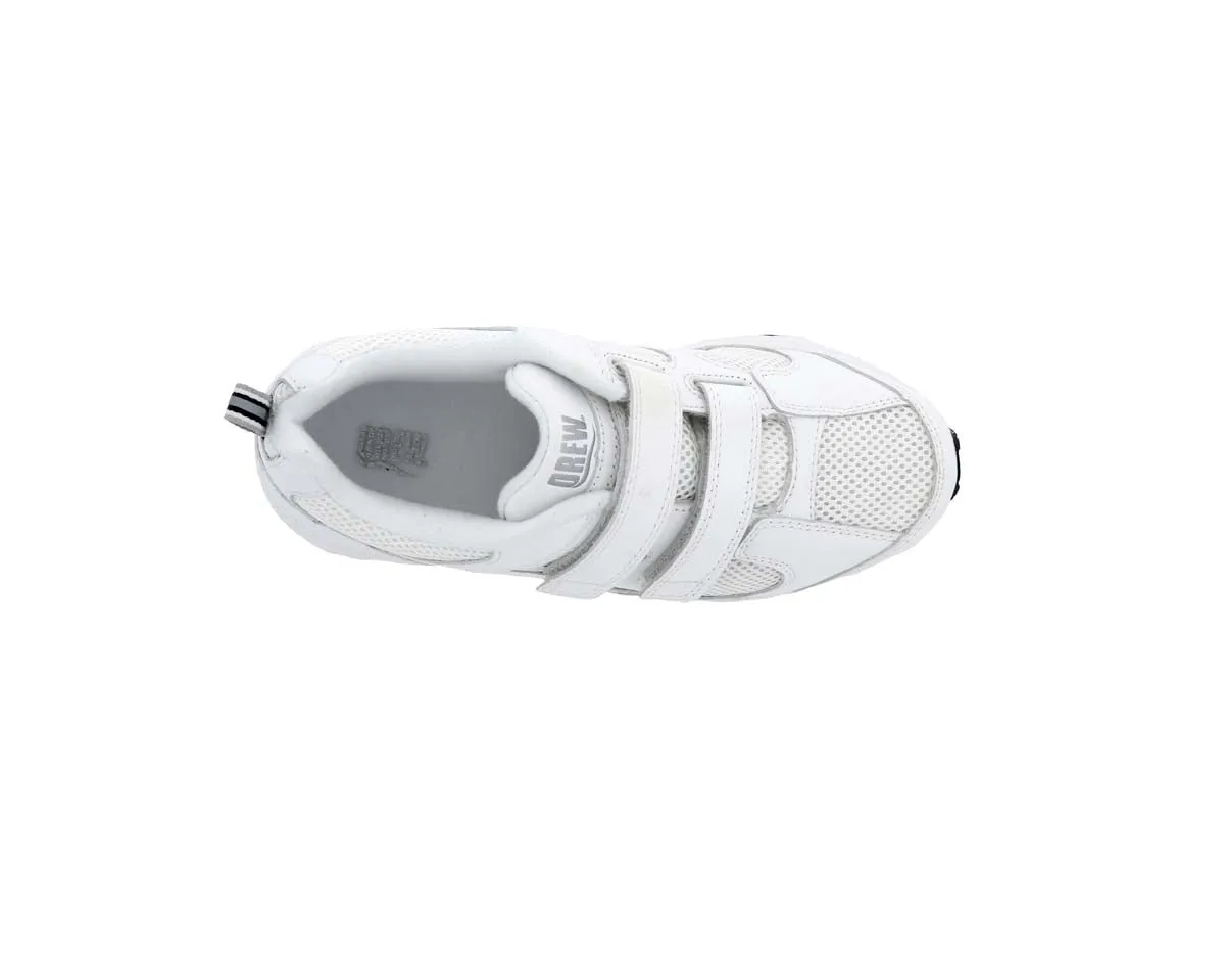 Drew Lightning Ii V Men Athletic Shoe In White Combo