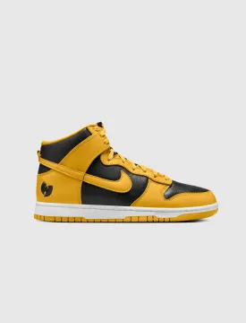 DUNK HI RETRO "WU-TANG"