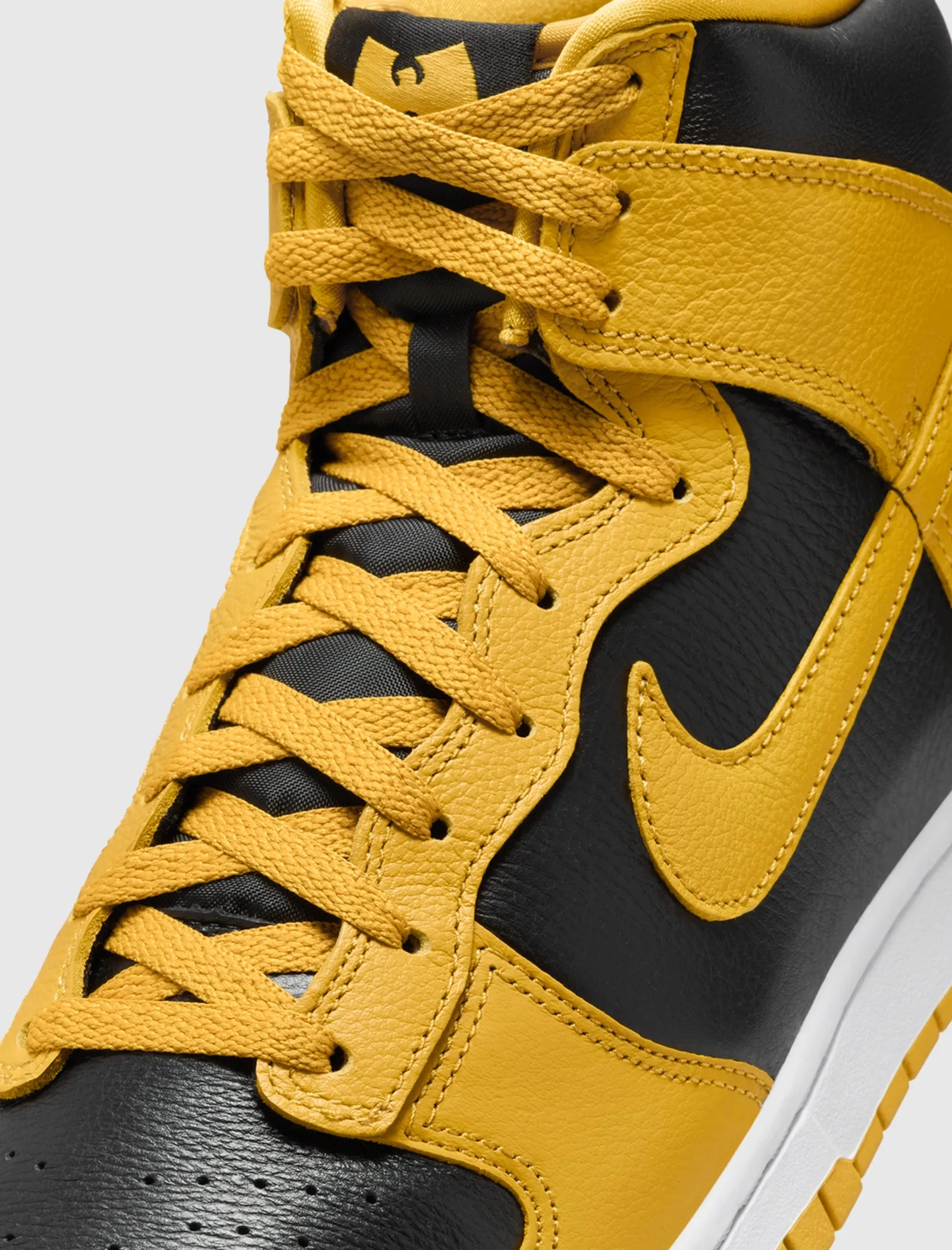 DUNK HI RETRO "WU-TANG"