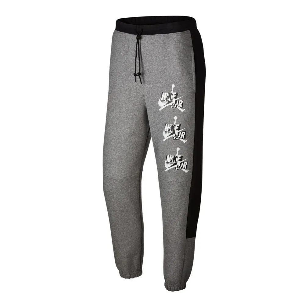 Jordan Jumpman Classics Fleece Pants CK6739-091