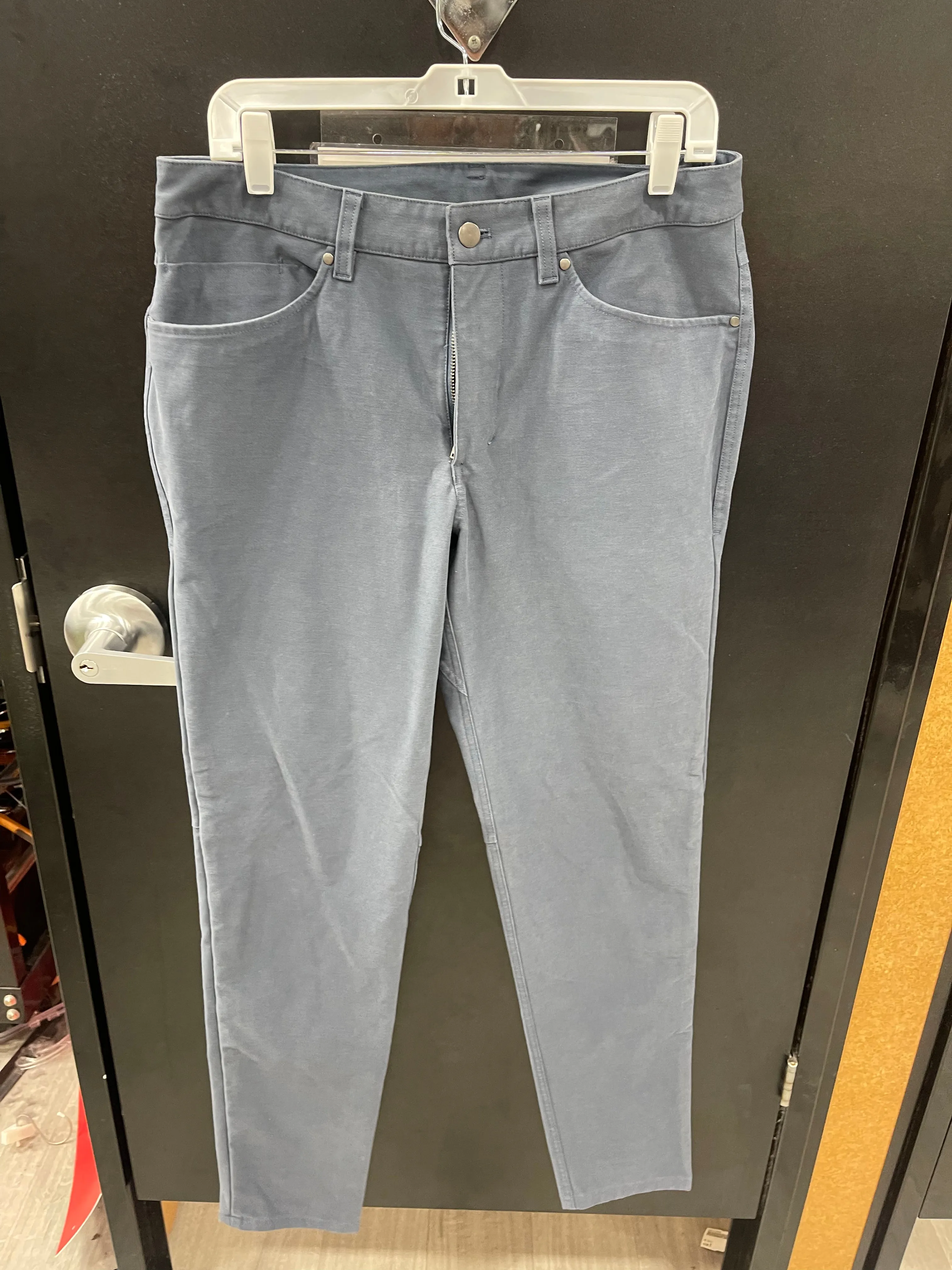 Lulu Lemon Men Pants Size 32