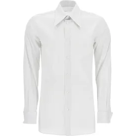 Maison Margiela 'shirt with pointed collar'