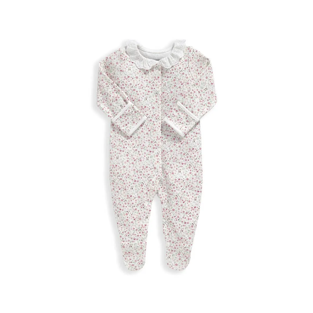 Mamas and Papas Floral Set - 5 Piece Set