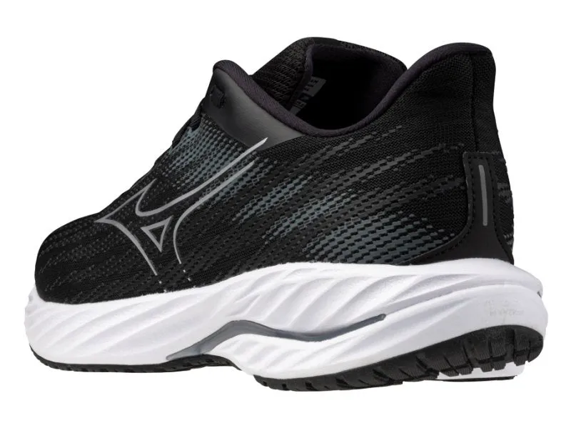 Mizuno Men's Wave Inspire 21 - Black/Silver