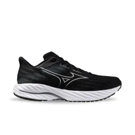 Mizuno Men's Wave Inspire 21 - Black/Silver