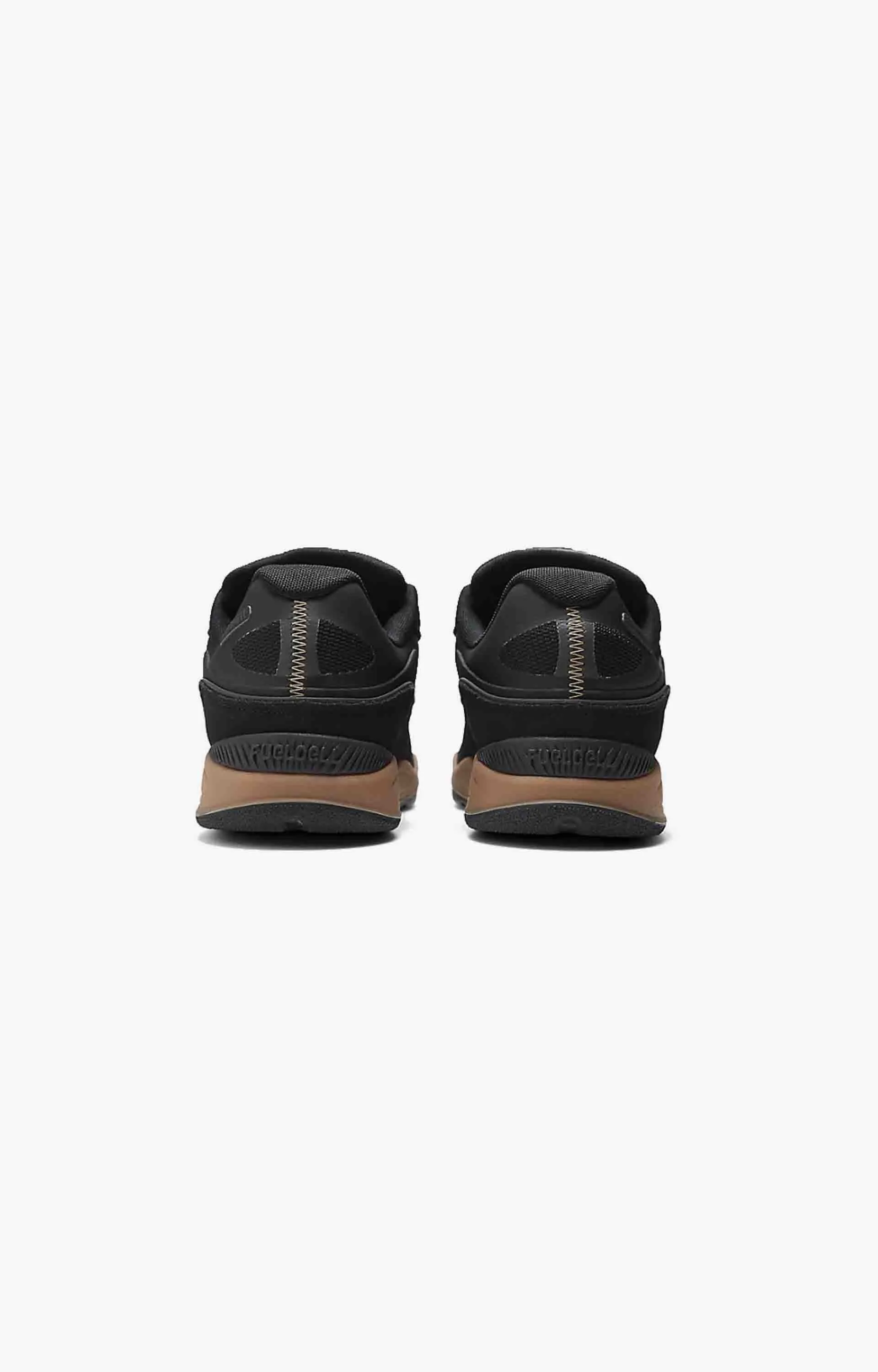 New Balance Numeric NM1010BC Black/Gum, Shoe