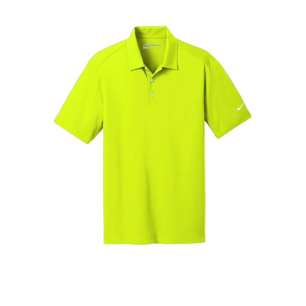 Nike® Dri-FIT Vertical Mesh Polo 637167