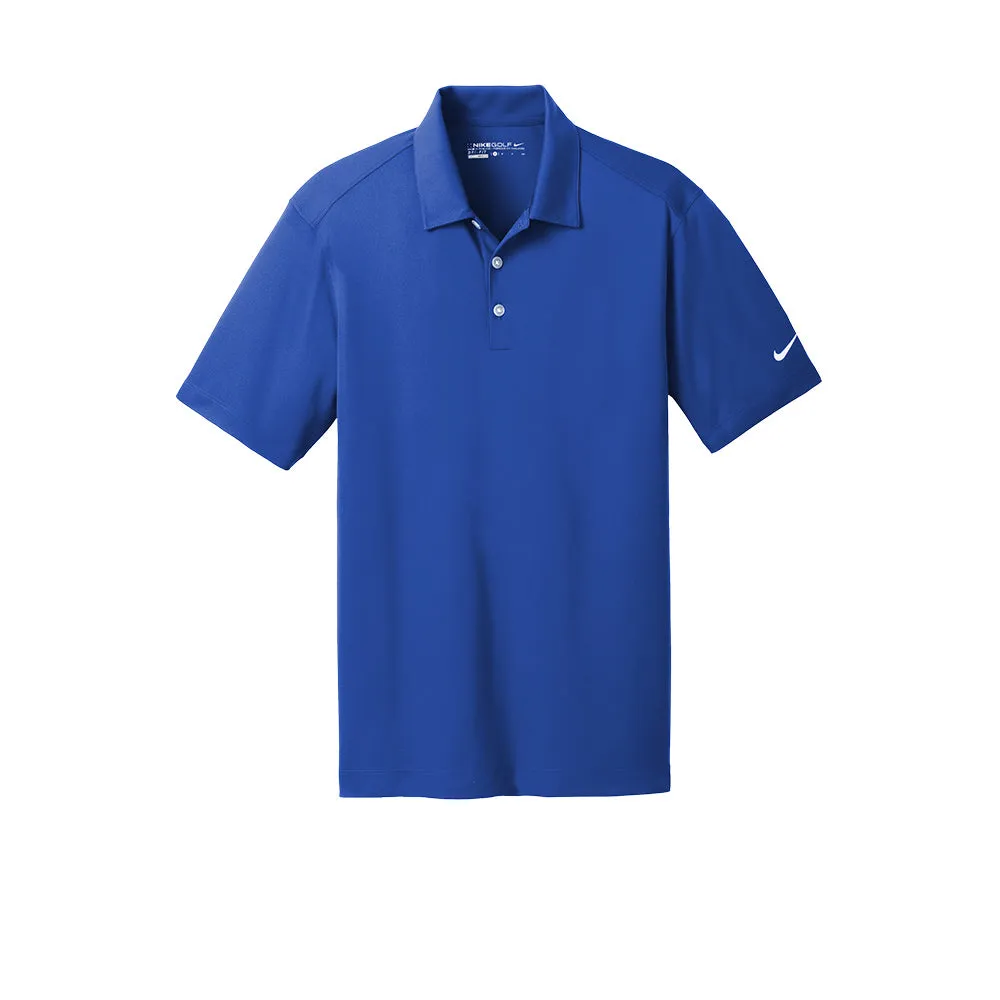 Nike® Dri-FIT Vertical Mesh Polo 637167