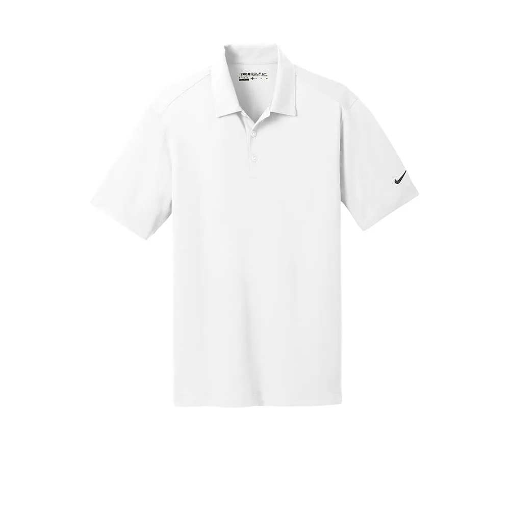 Nike® Dri-FIT Vertical Mesh Polo 637167