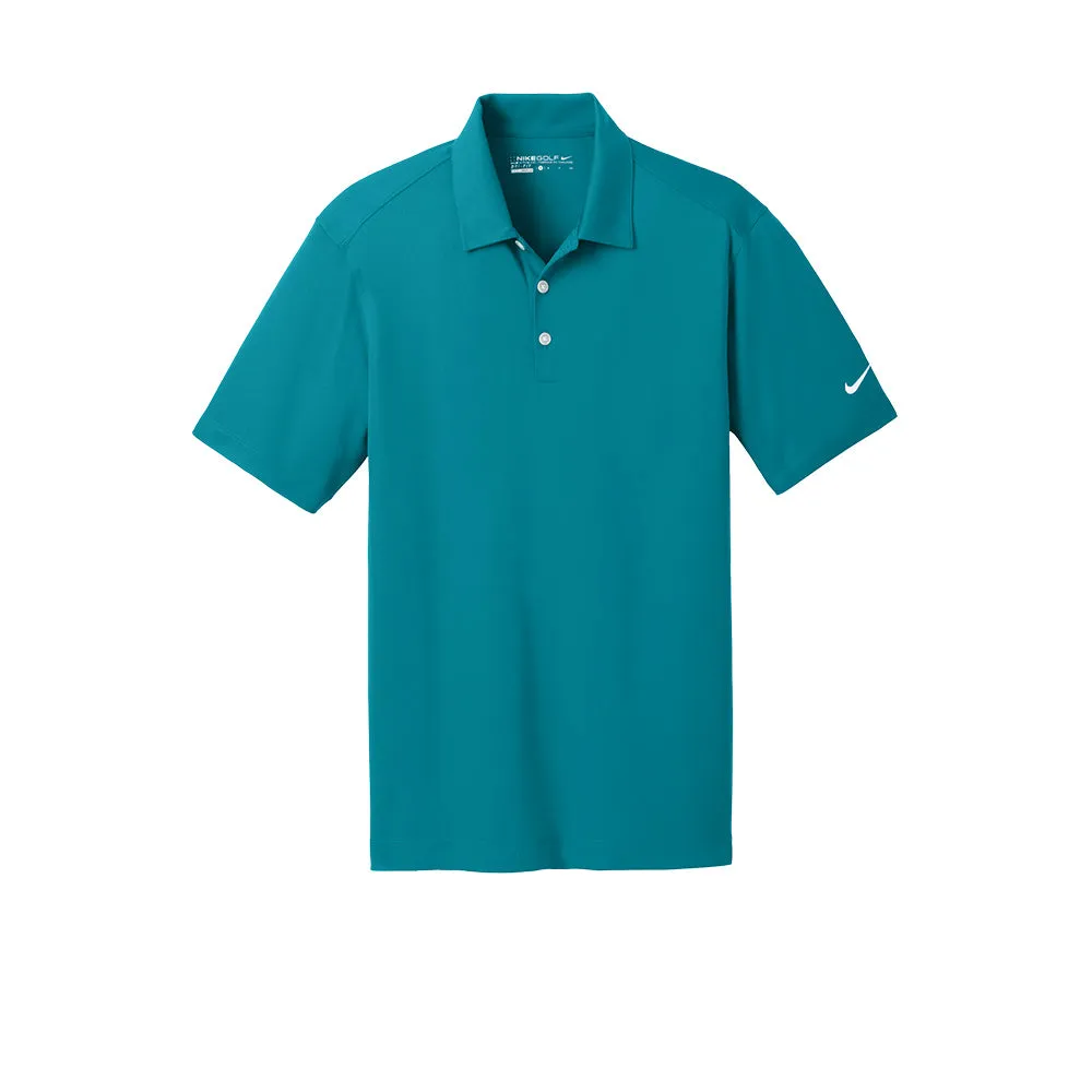 Nike® Dri-FIT Vertical Mesh Polo 637167