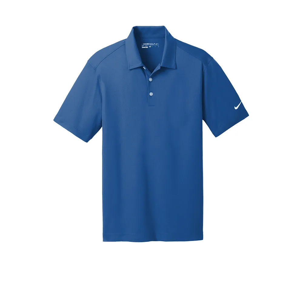 Nike® Dri-FIT Vertical Mesh Polo 637167