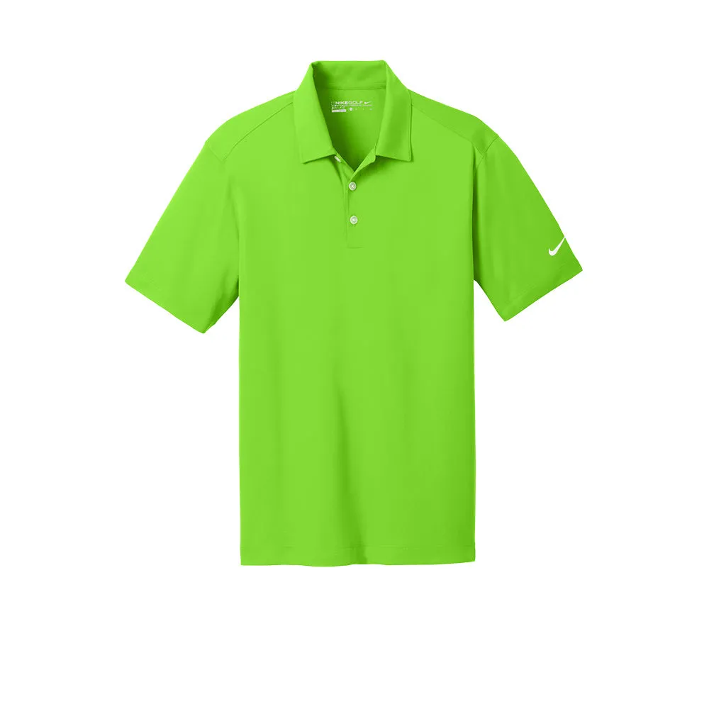 Nike® Dri-FIT Vertical Mesh Polo 637167