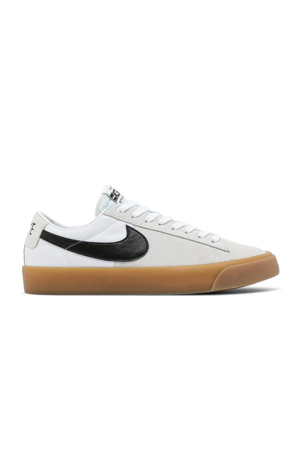 Nike SB Zoom Blazer Low Pro GT Shoes