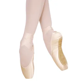 Nikolay Pro 3007 Pointe Shoes - Hard Shank