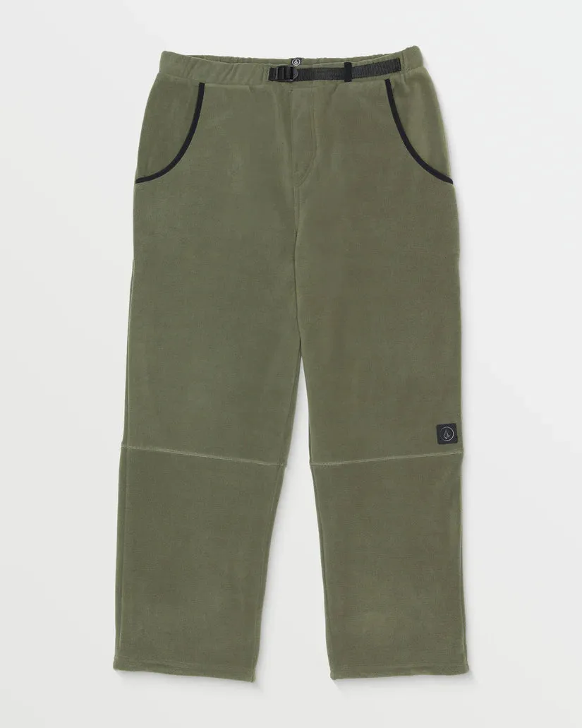 Nooma Fleece Pant