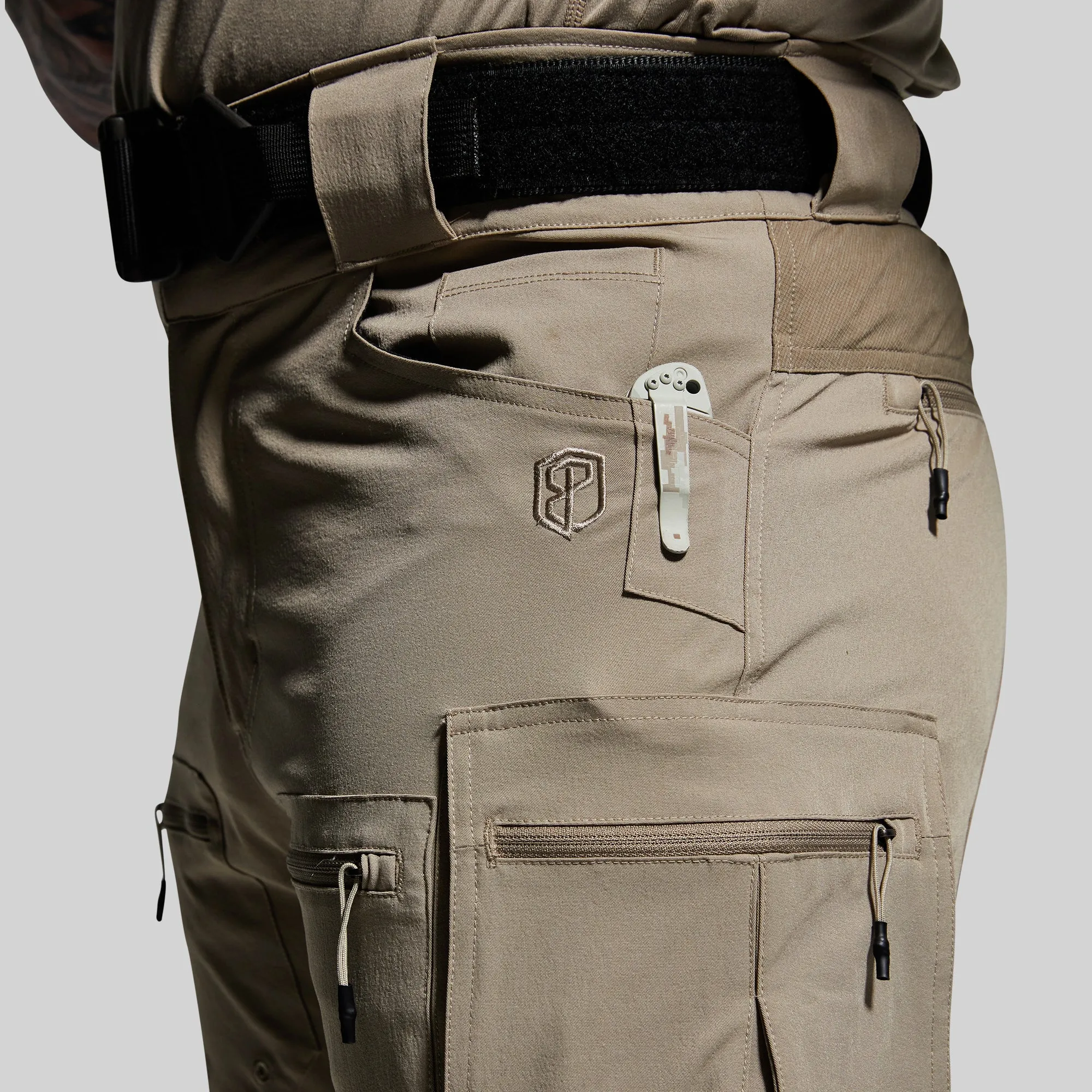 Op Assault Pant (Desert Tan)