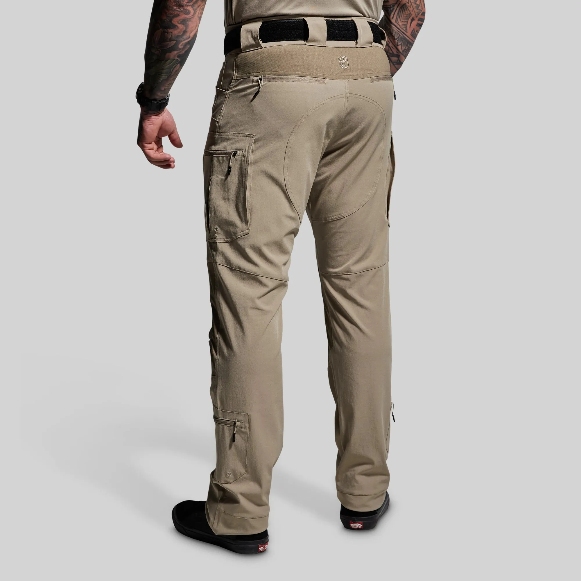 Op Assault Pant (Desert Tan)