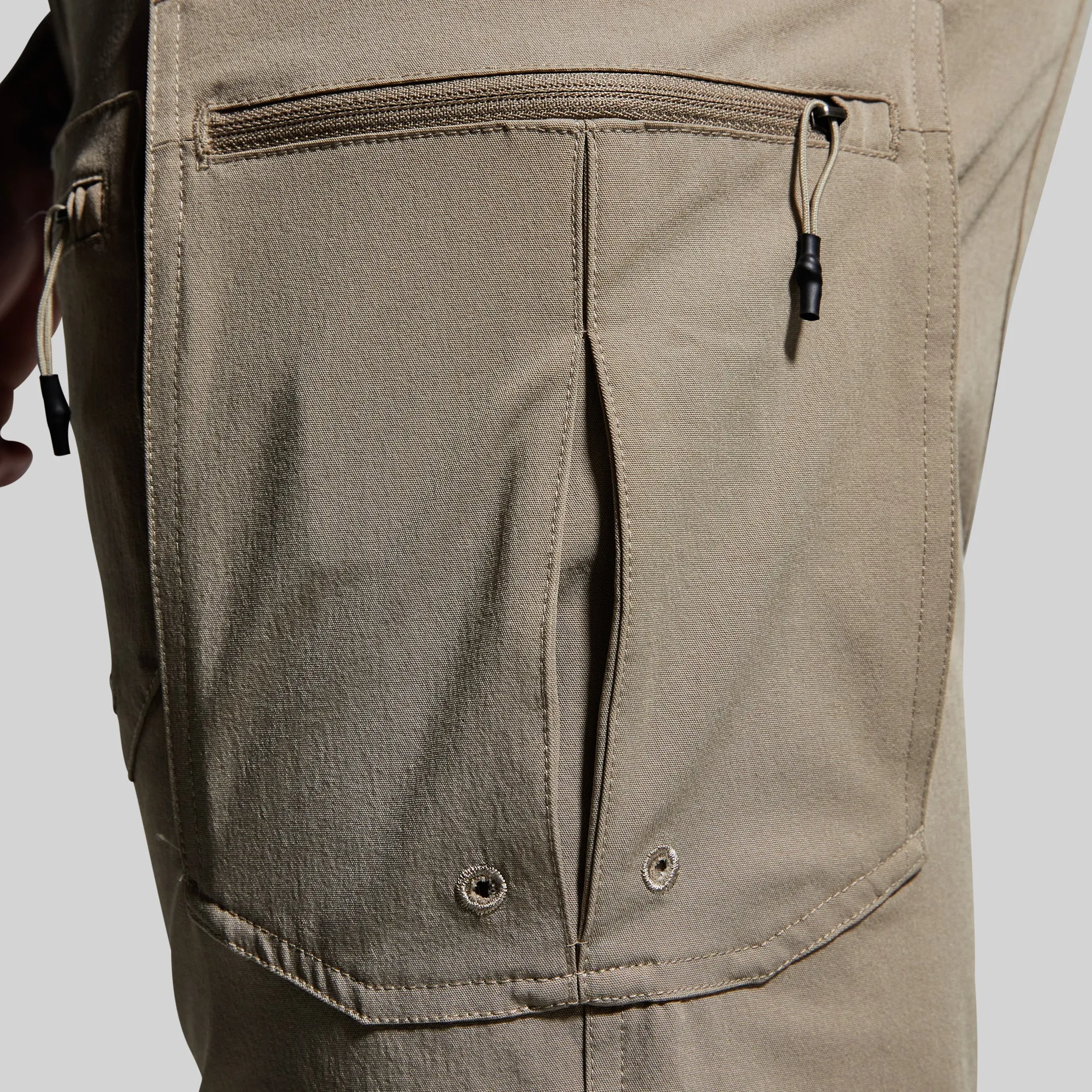 Op Assault Pant (Desert Tan)