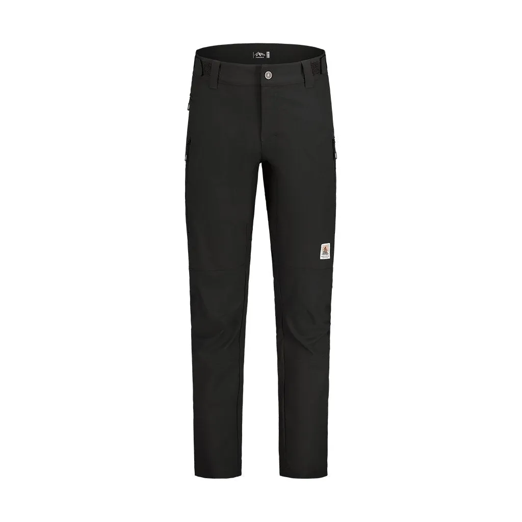 Pants Maloja Momosm - Moonless