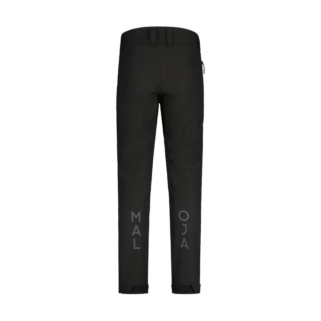 Pants Maloja Momosm - Moonless