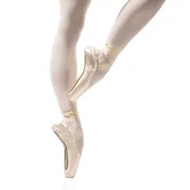 R-Class RC90 Enchante Pointe Shoes - Medium Shank