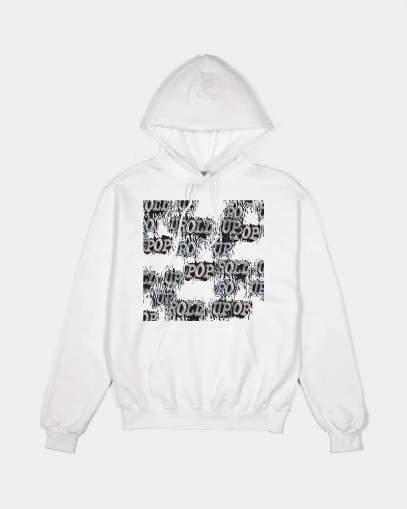 Roll Up Po' Up Pop Unisex Hoodie | Champion