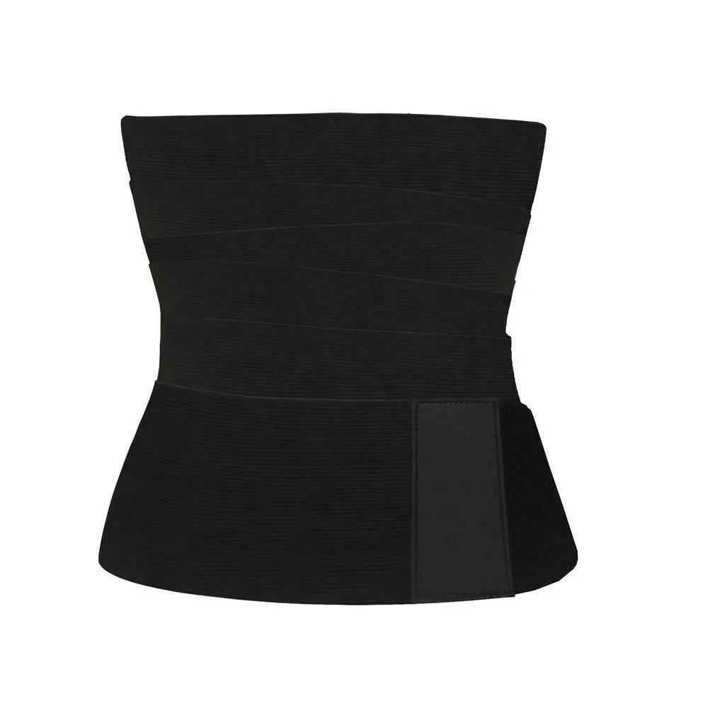 Snatch Me Up Bandage Wrap Waist Trainer