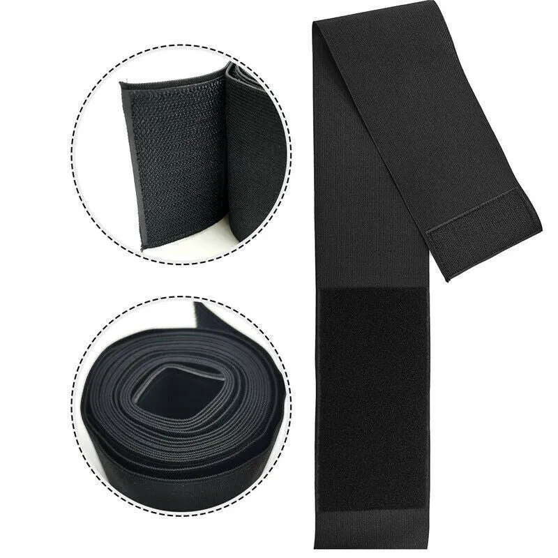 Snatch Me Up Bandage Wrap Waist Trainer