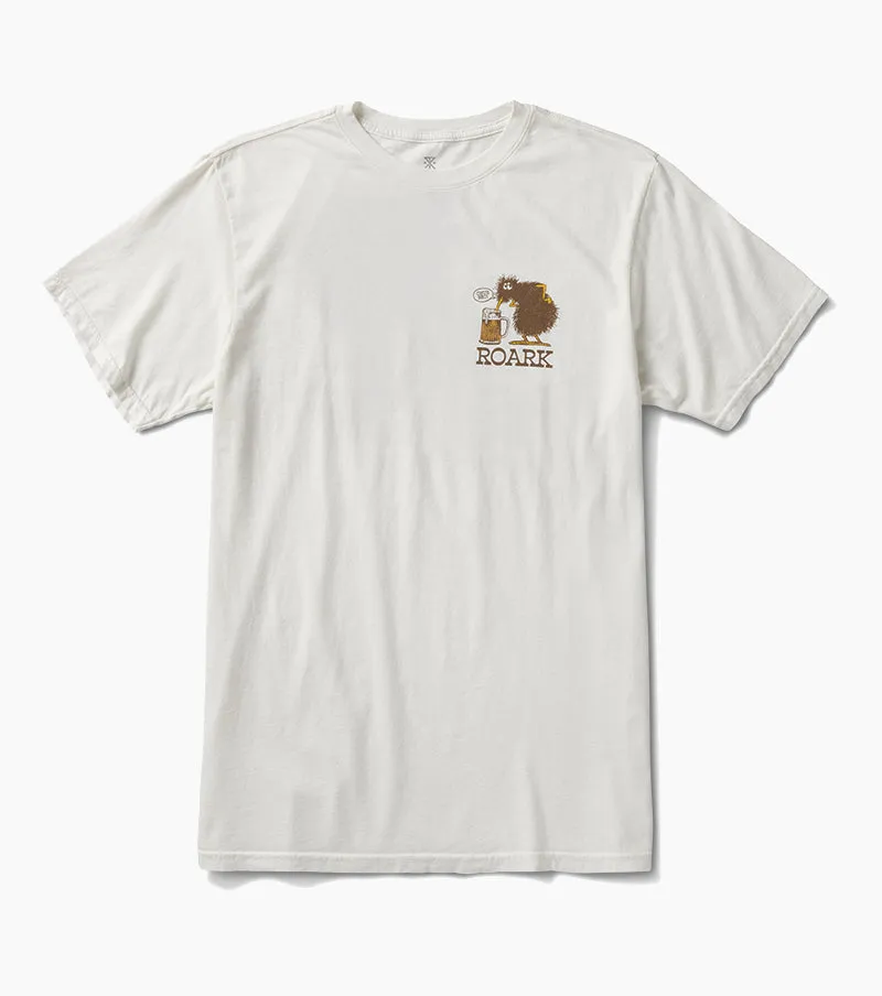 Speakeasy Premium Tee