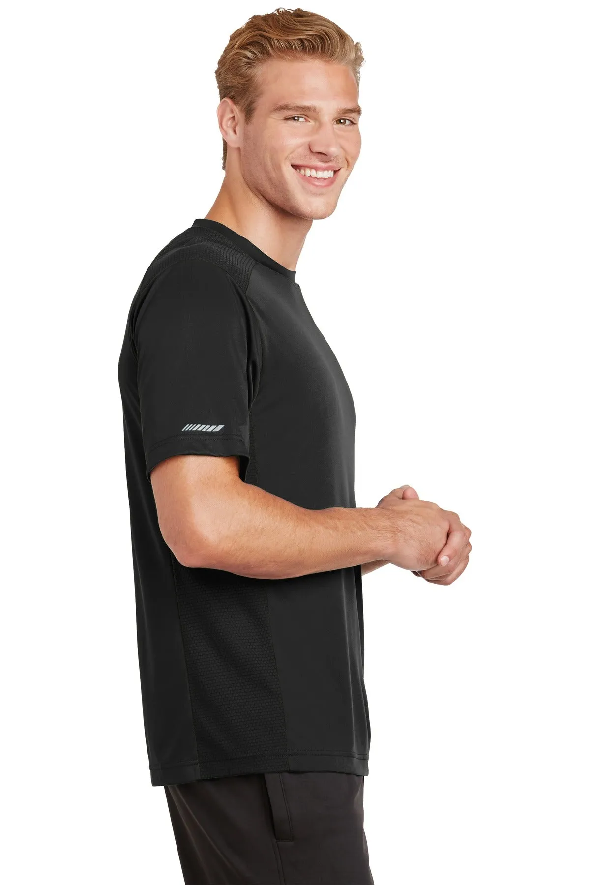 Sport-Tek® PosiCharge® Elevate Tee. ST380