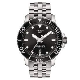 Tissot Seastar 1000 Powermatic 80 T1204071105100