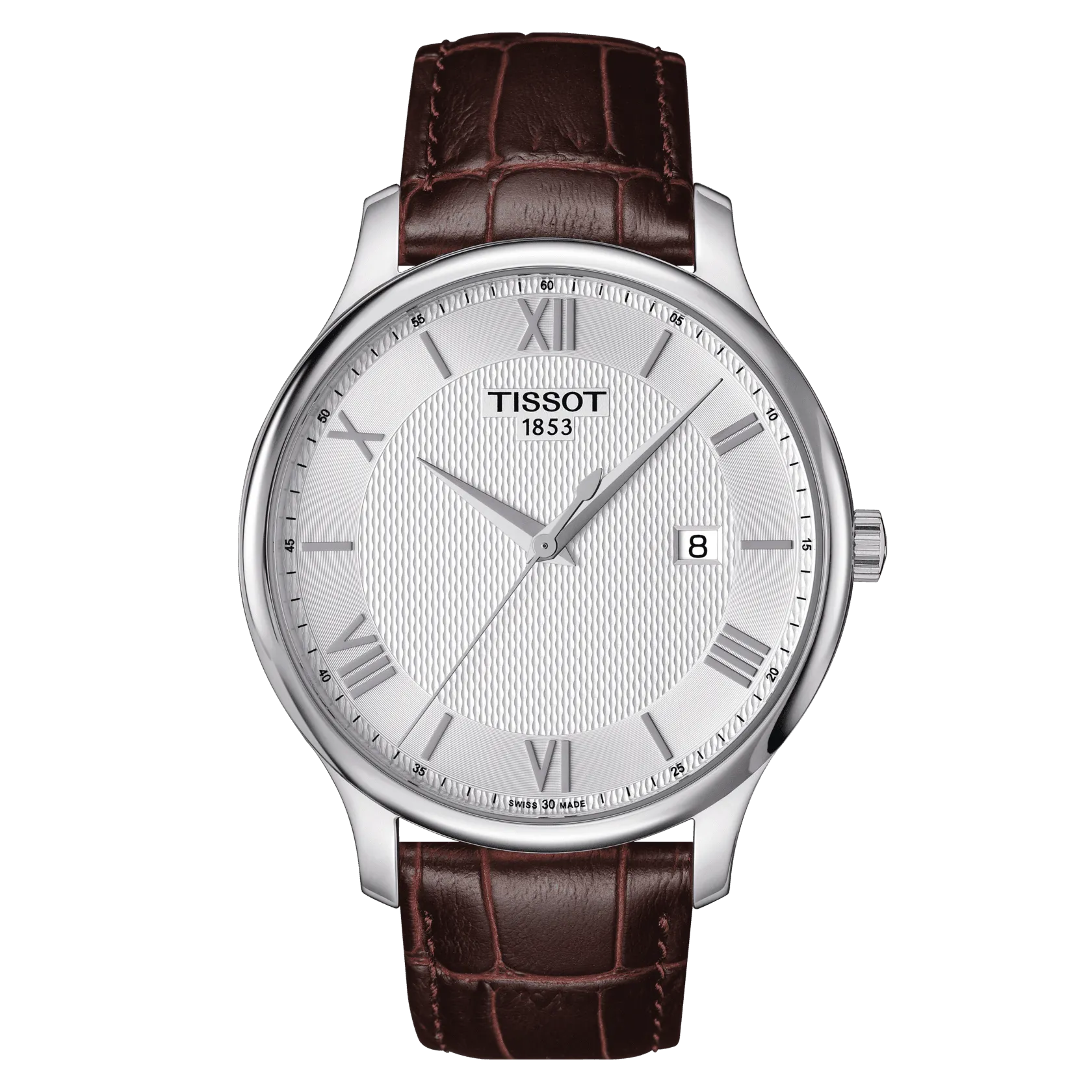 Tissot Tradition T0636101603800