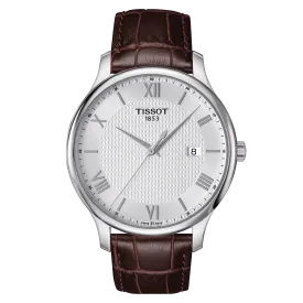 Tissot Tradition T0636101603800