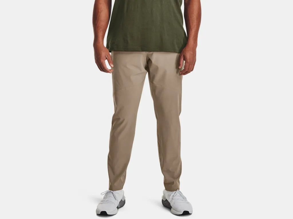 UA Men's Stretch Woven Pants